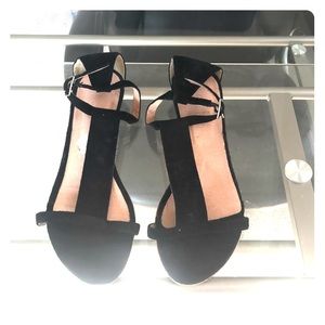 A. Giannetti Sandals